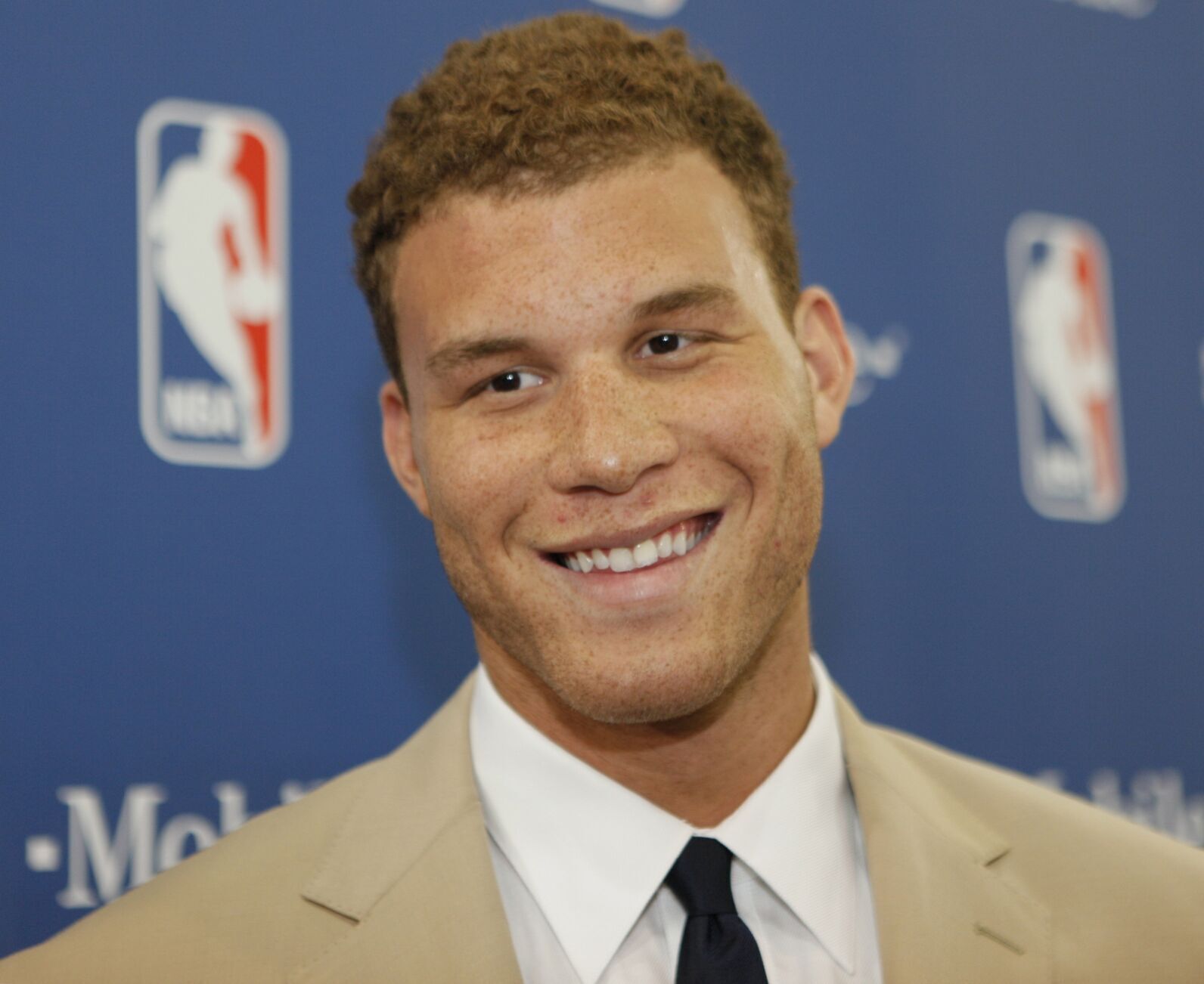 2011: Blake Griffin